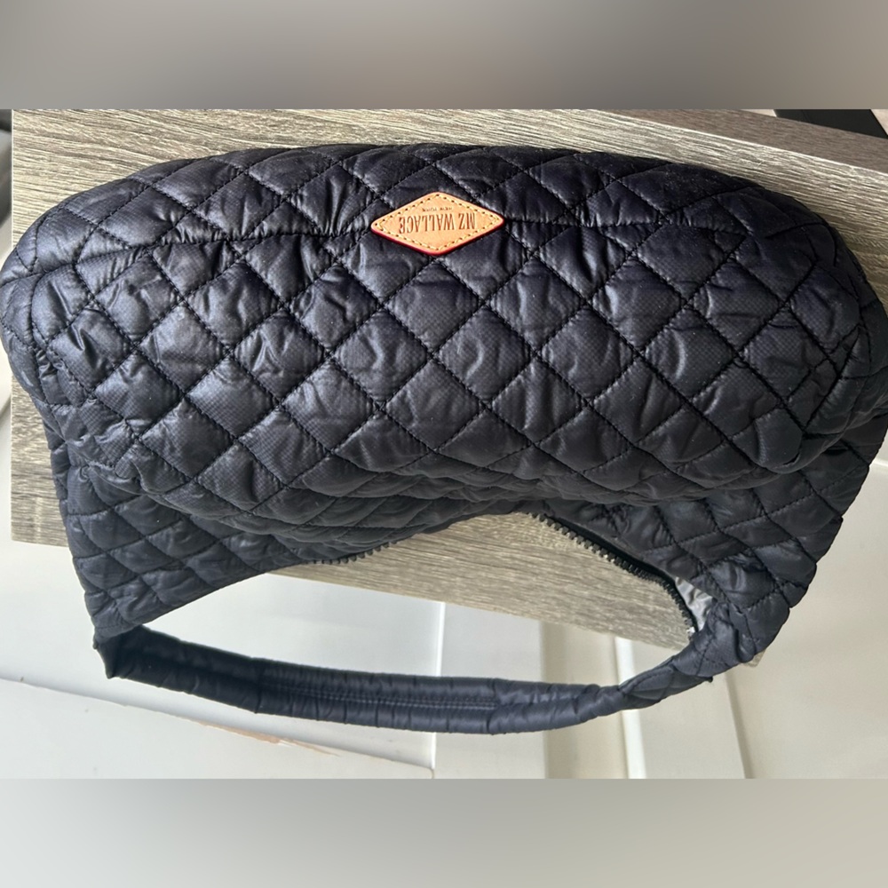 MZ Wallace Metro Shoulder